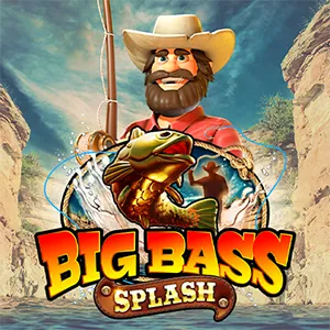 Luckycapone Casino – Big Bass Splash