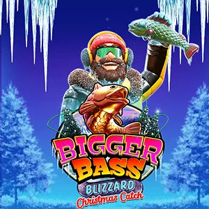 Luckycapone Casino – Bigger Bass Blizzard