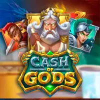Luckycapone Casino – Cash Gods