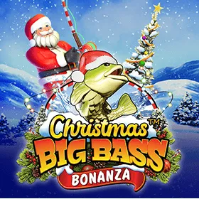 Luckycapone Casino – Christmas Big Bass