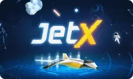 Luckycapone Casino – Jetx