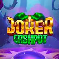 Luckycapone Casino – Joker Cashpot