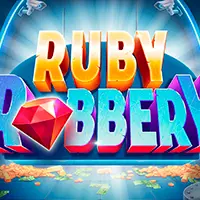Luckycapone Casino – Ruby Robbery