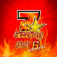 Luckycapone Casino – Sizzling Hot 6