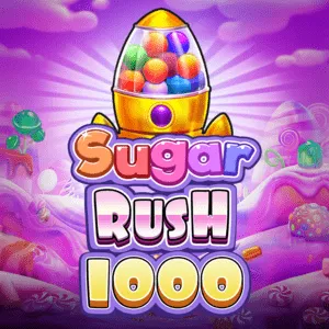 Luckycapone Casino – Sugar Rush 1000