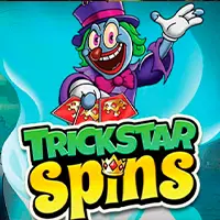 Luckycapone Casino – Trickstar Spins